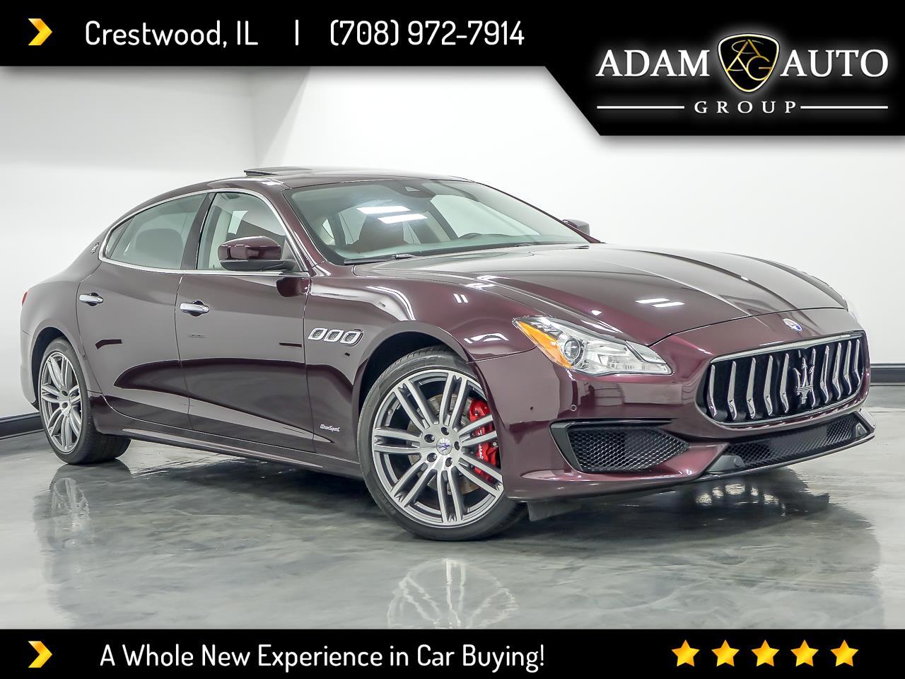 Used Cars For Sale Crestwood Il Adam Auto Group