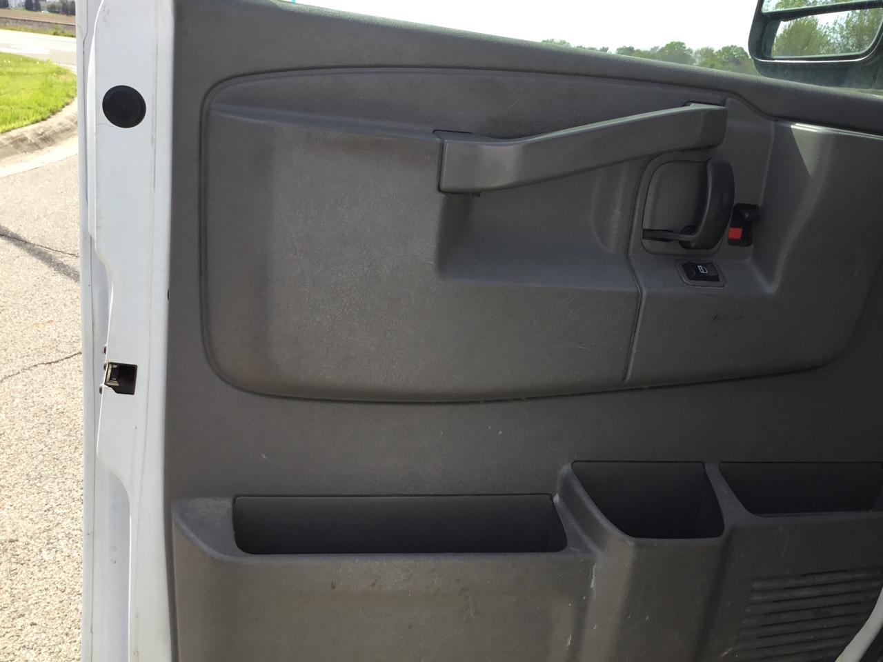 GMC Savana  2017