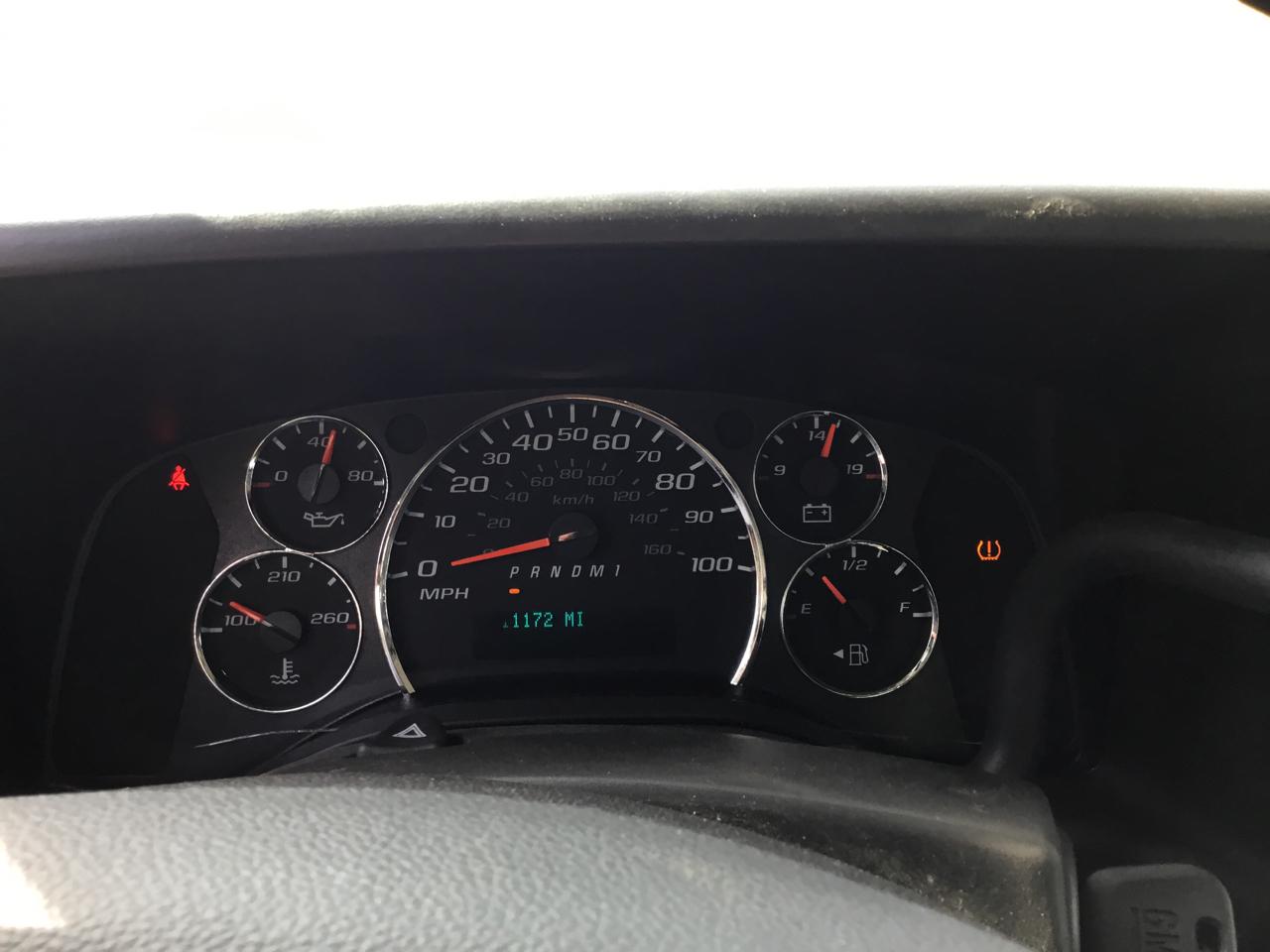 GMC Savana  2017