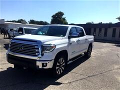 2019 Toyota Tundra 