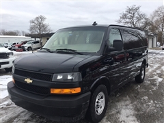 2019 Chevrolet Express 