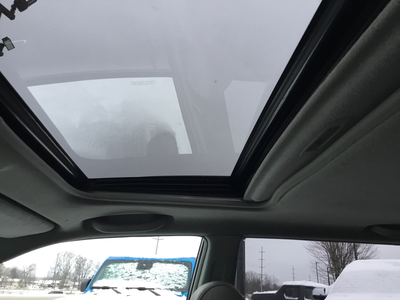 Toyota Highlander Hybrid Limited 4WD 2007