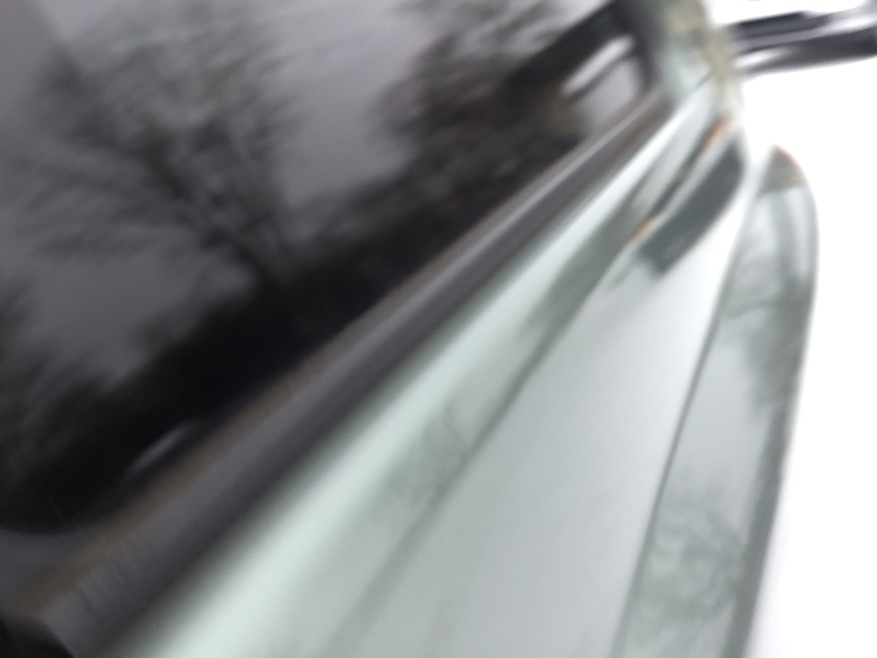 Toyota Highlander Hybrid Limited 4WD 2007