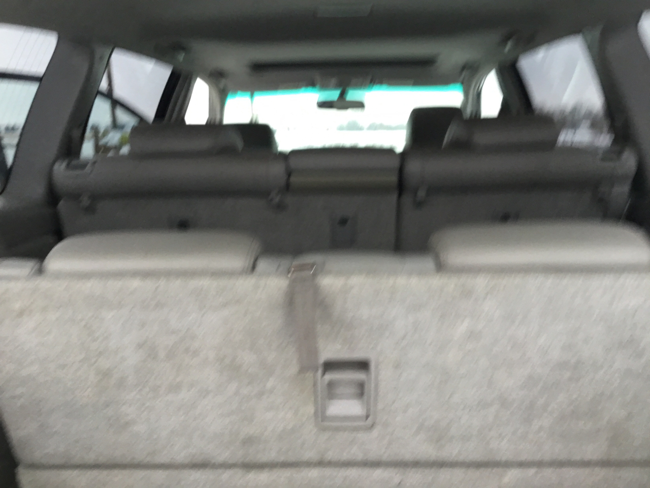 Toyota Highlander Hybrid Limited 4WD 2007