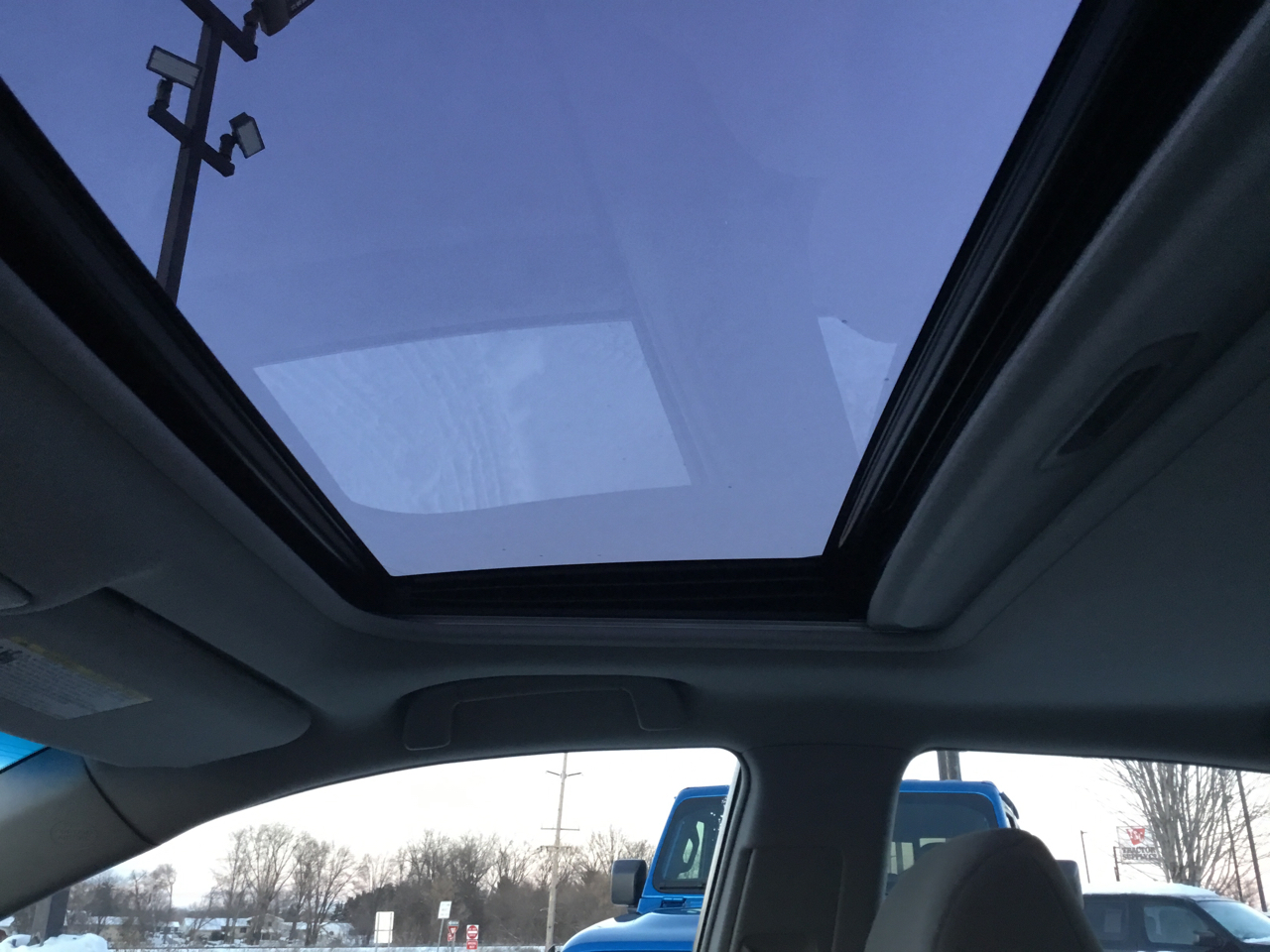 Toyota Camry LE V6 2007