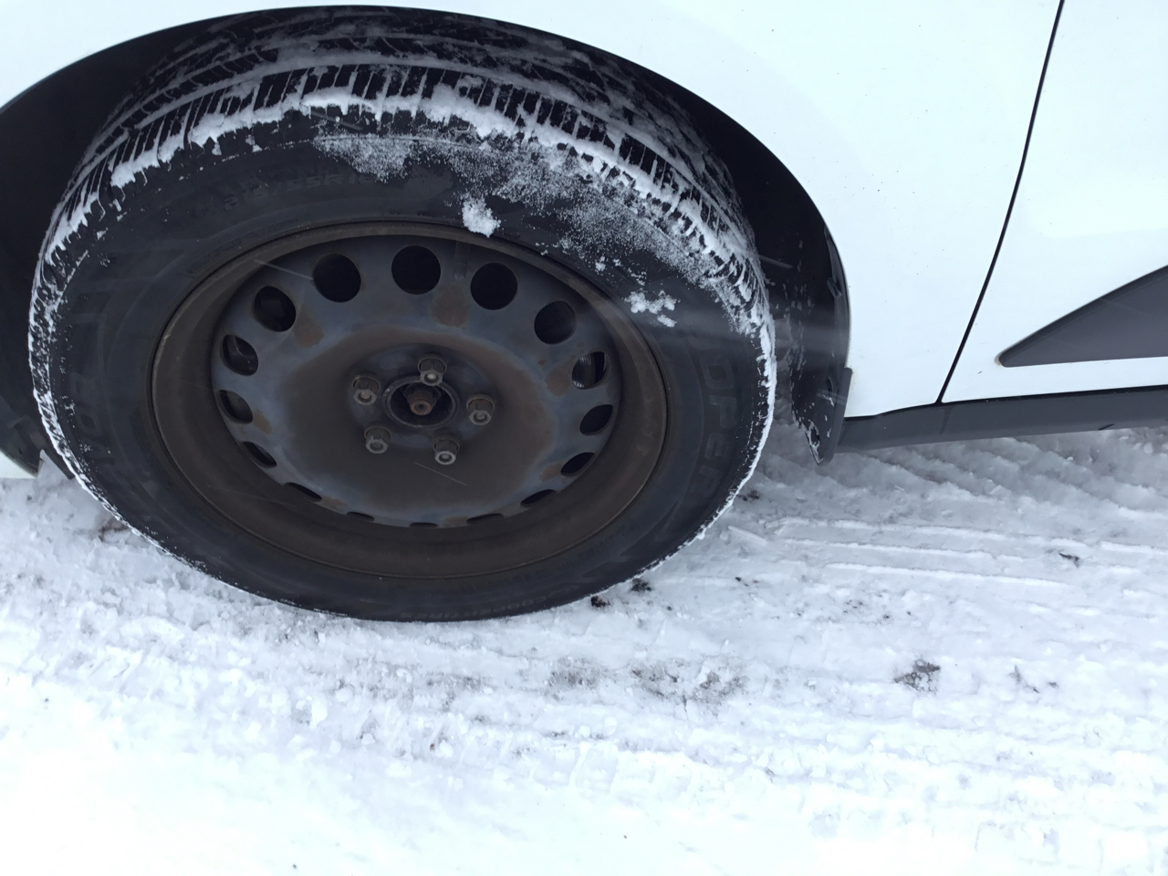 Ford Transit Connect Cargo Van XLT LWB w/Rear Liftgate 2016