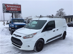 2016 Ford Transit Connect 