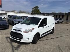 2016 Ford Transit Connect 