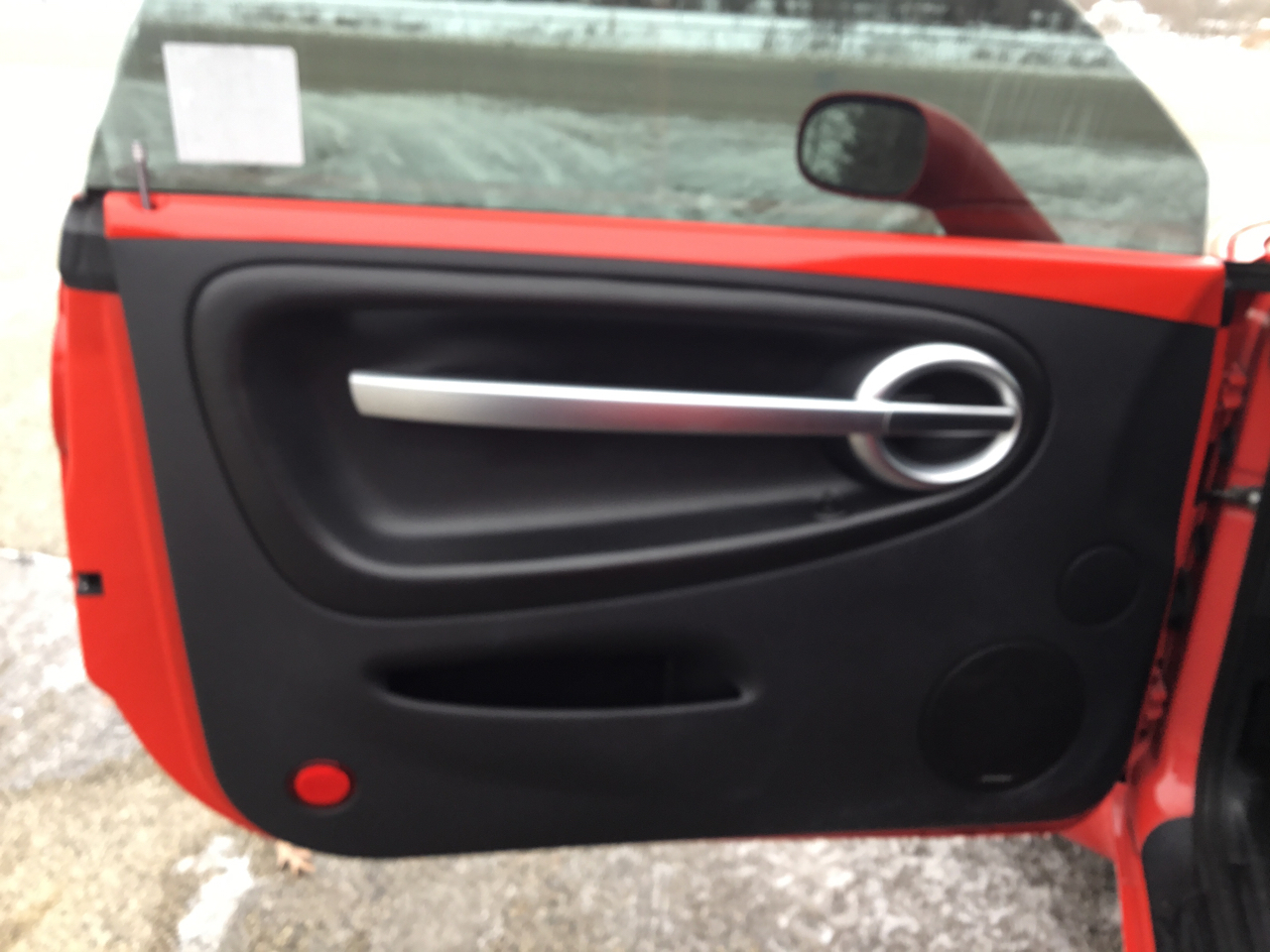 Chevrolet SSR LS 2003