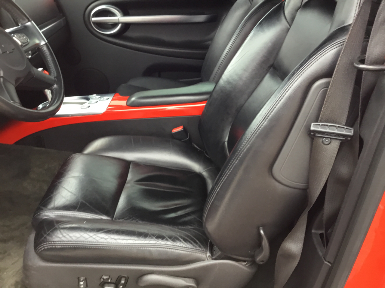 Chevrolet SSR LS 2003