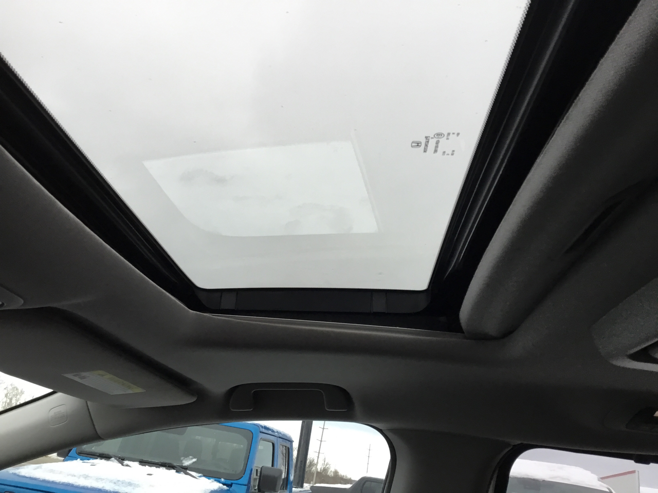 Honda Odyssey Elite 2019