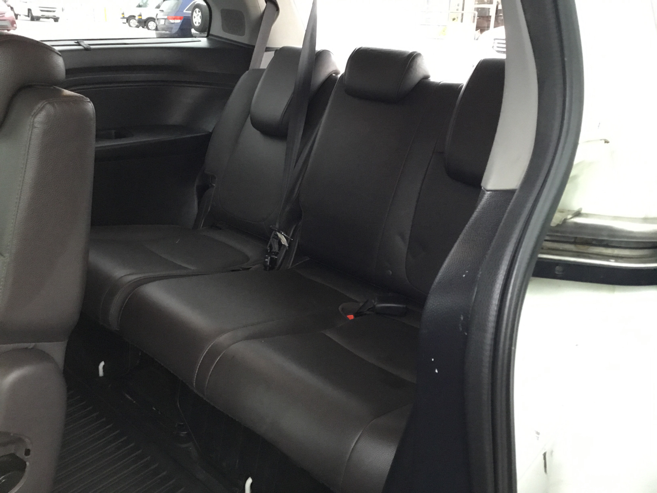 Honda Odyssey Elite 2019