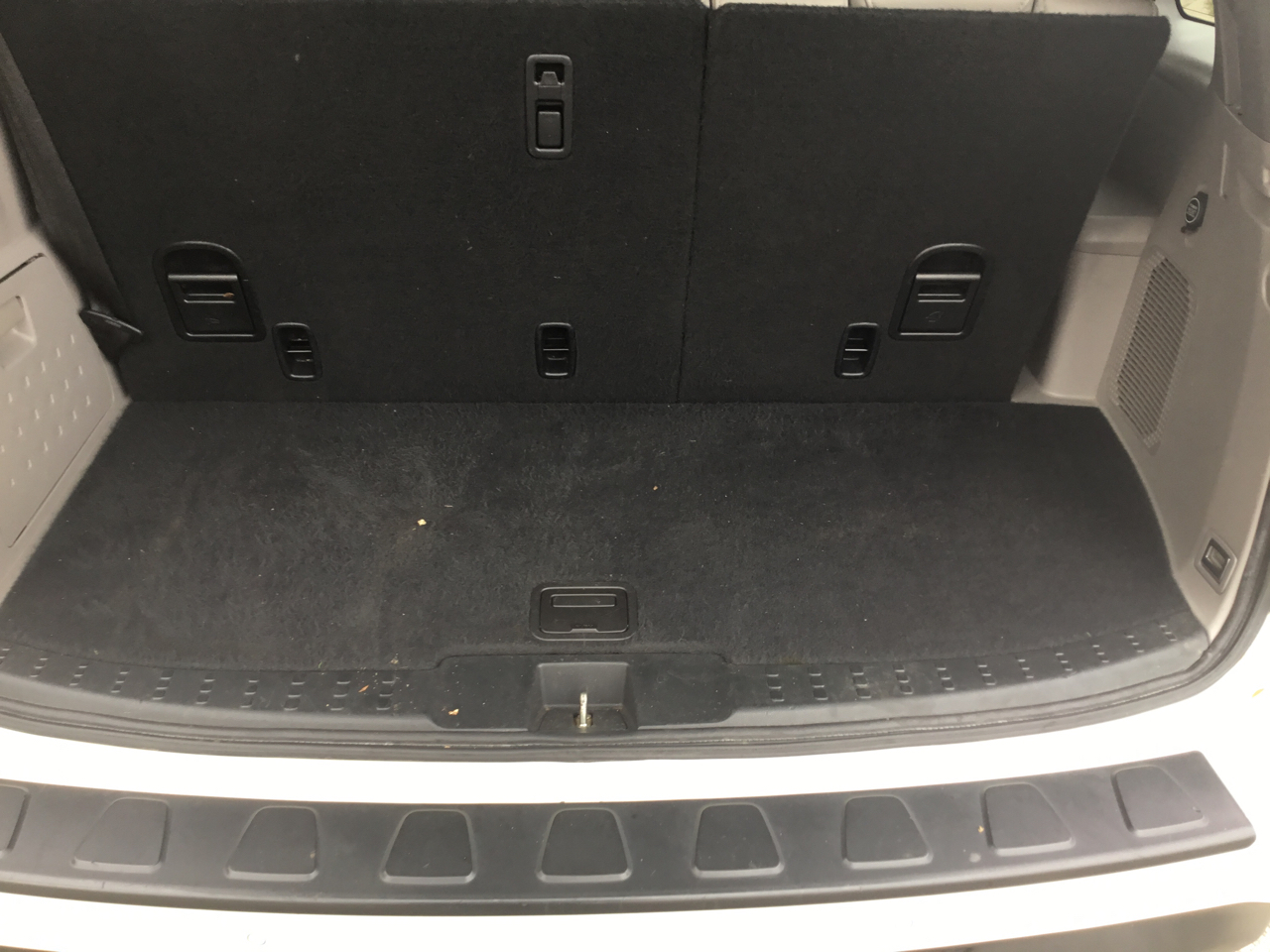 Honda Pilot Touring 4WD 5-Spd AT with DVD 2015