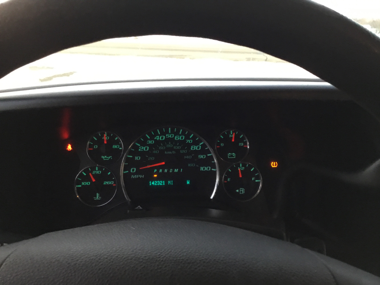 Chevrolet Express 2500 Cargo 2017