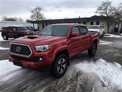 2019 Toyota Tacoma 