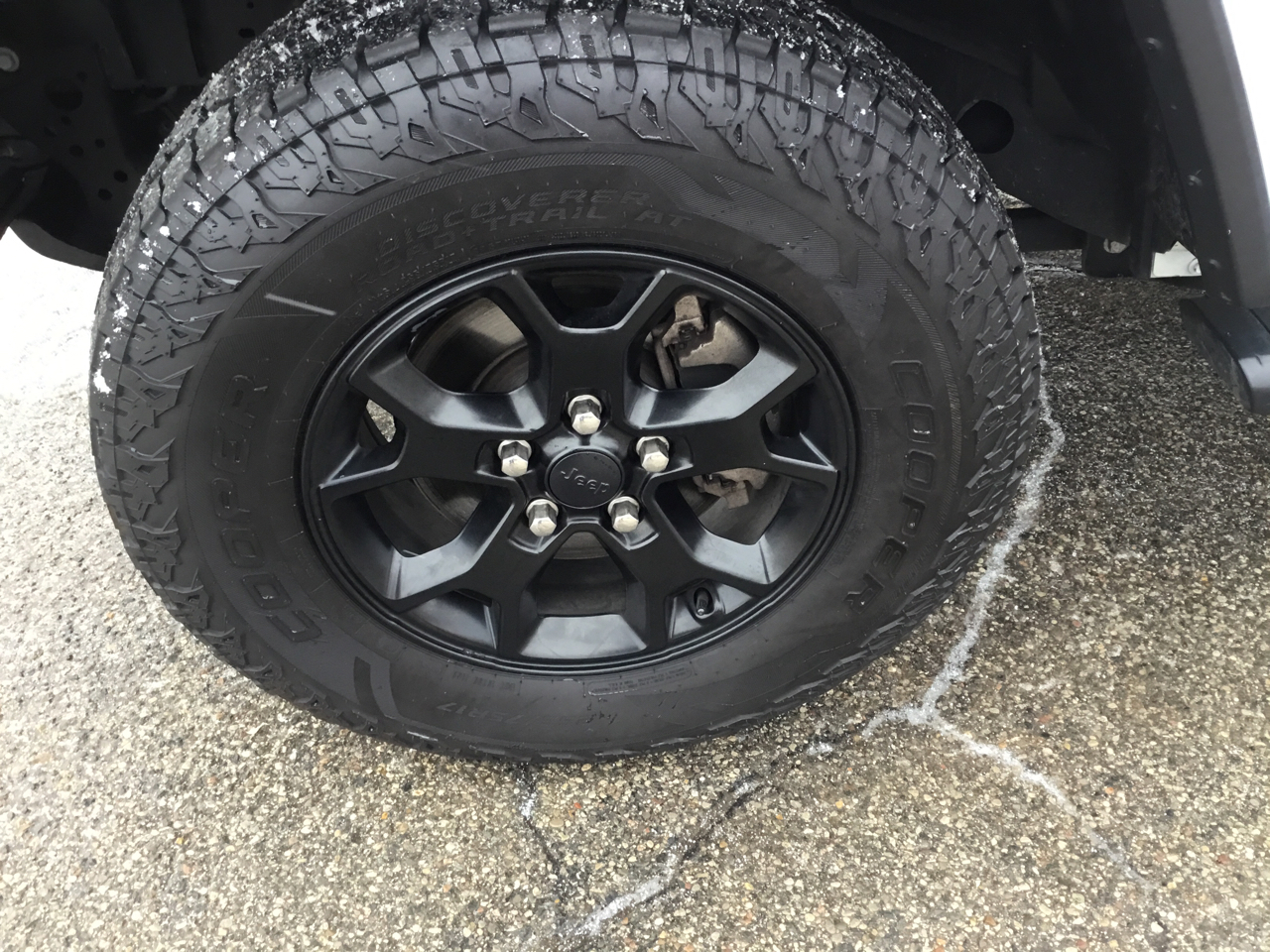 Jeep Wrangler Unlimited Sahara 2019