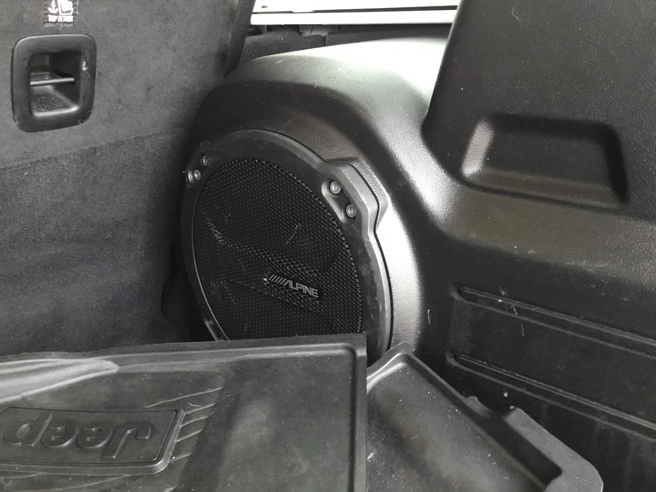 Jeep Wrangler Unlimited Sahara 2019