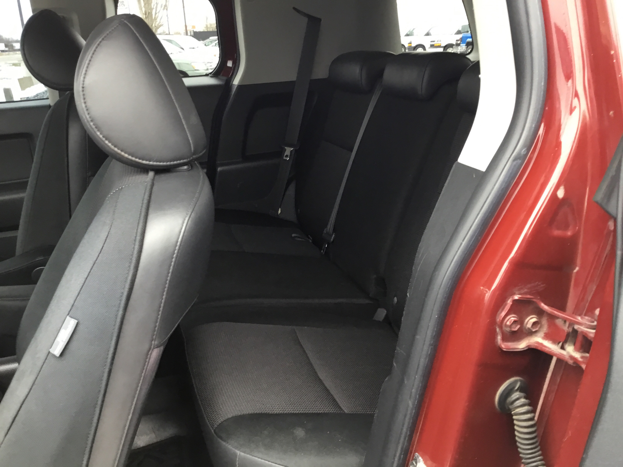 Toyota FJ Cruiser 4WD AT 2008