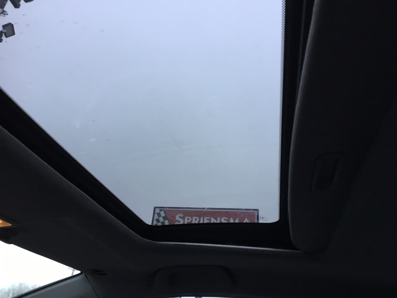 Honda Civic EX Coupe AT 2007