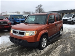 2010 Honda Element 