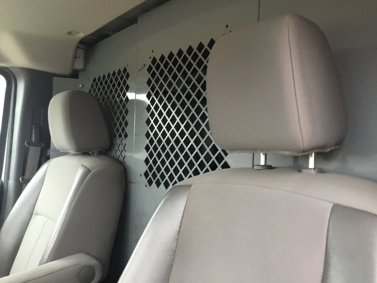 Nissan NV Cargo 1500 SV 2020