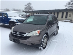 2011 Honda CR-V 