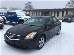 2007 Nissan Altima 