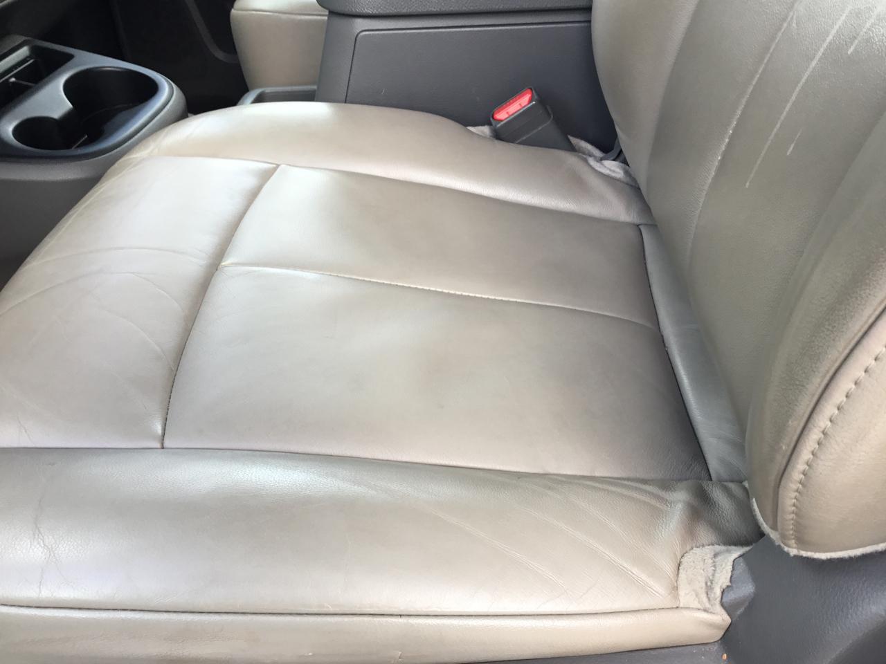 Nissan NV Passenger NV3500 HD SL V8 2018