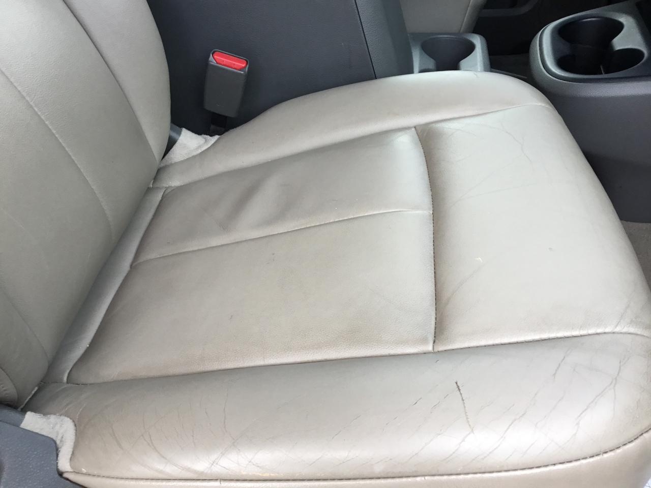 Nissan NV Passenger NV3500 HD SL V8 2018