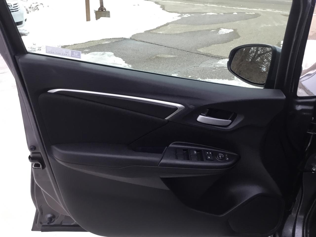 Honda Fit LX CVT 2020