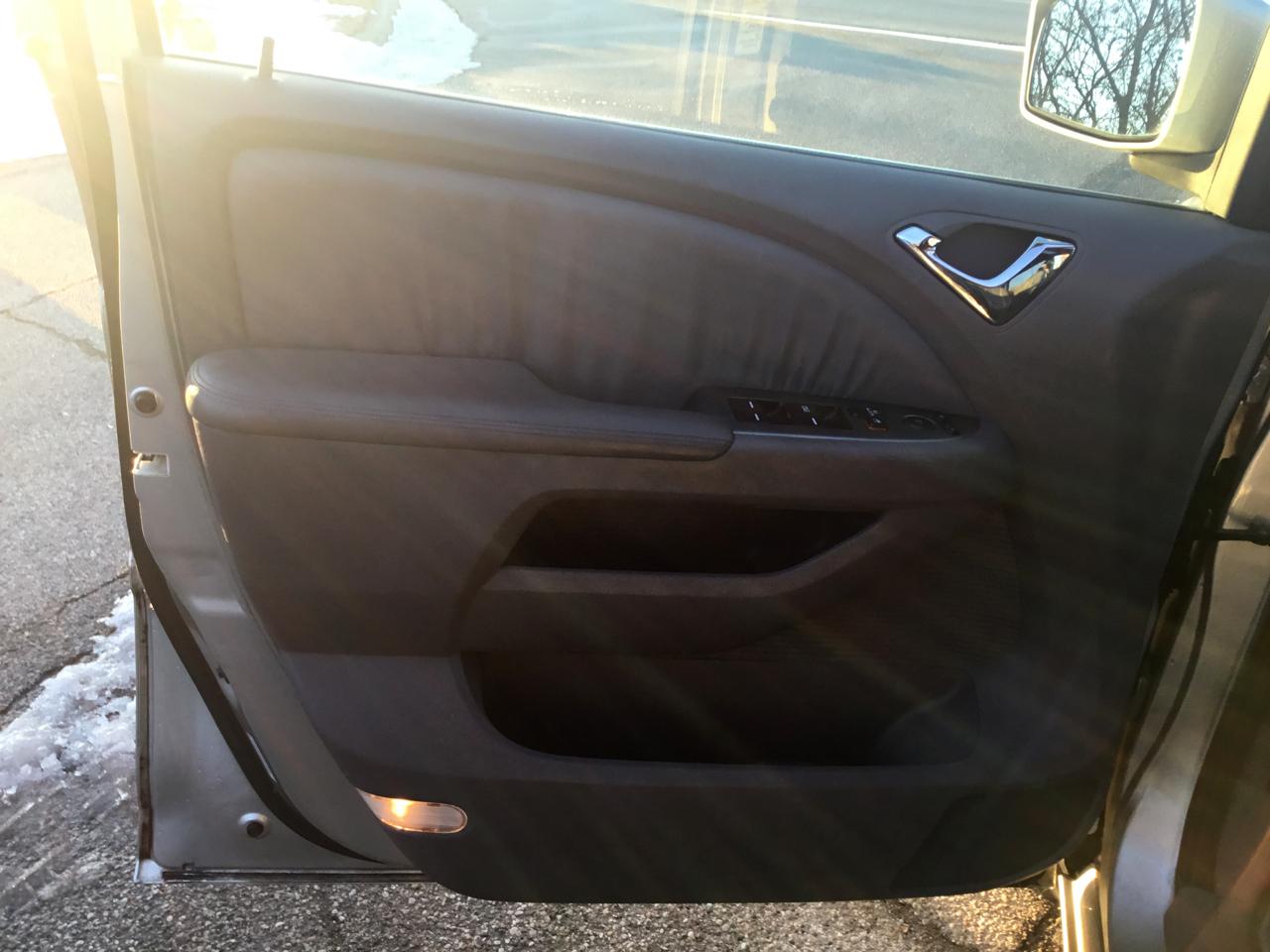 Honda Odyssey EX-L w/ DVD 2008