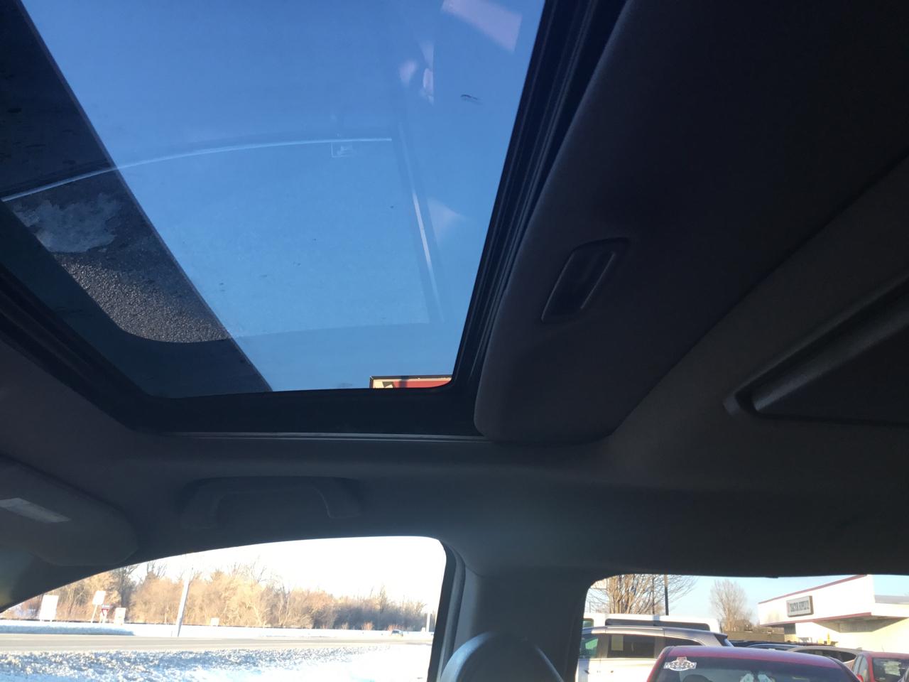 Honda Odyssey EX-L w/ DVD 2008