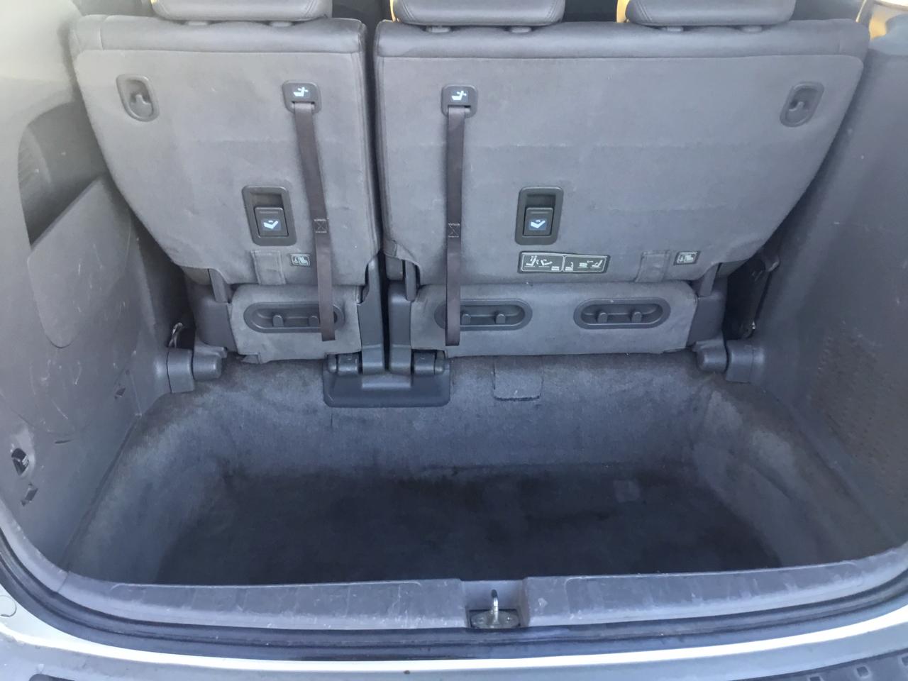 Honda Odyssey EX-L w/ DVD 2008