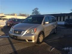 2008 Honda Odyssey 
