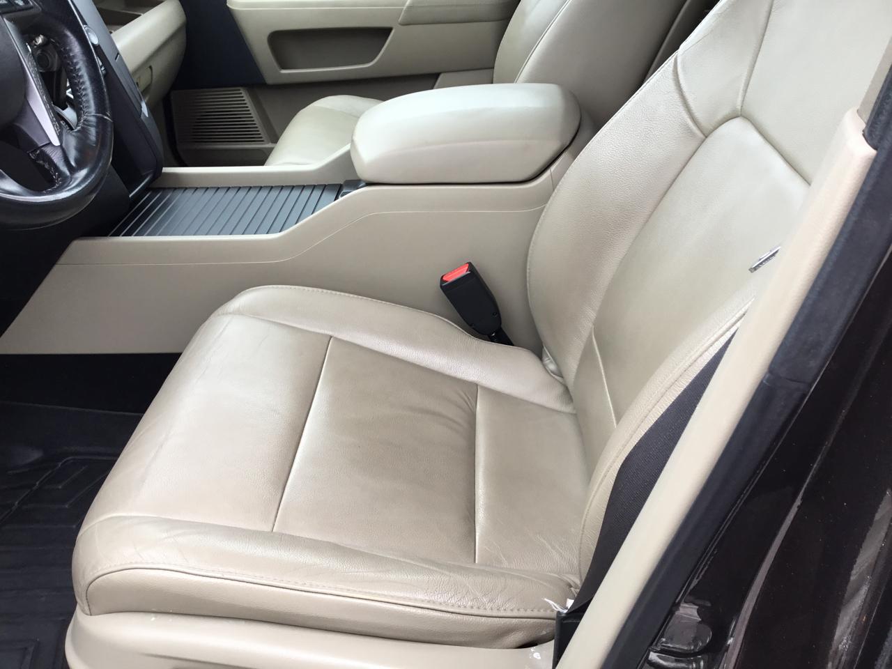 Honda Pilot EX-L 4WD 5-Spd AT 2014