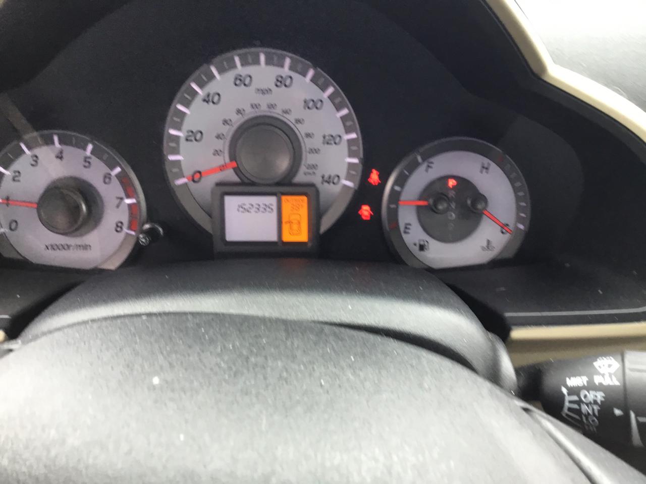 Honda Pilot EX-L 4WD 5-Spd AT 2014