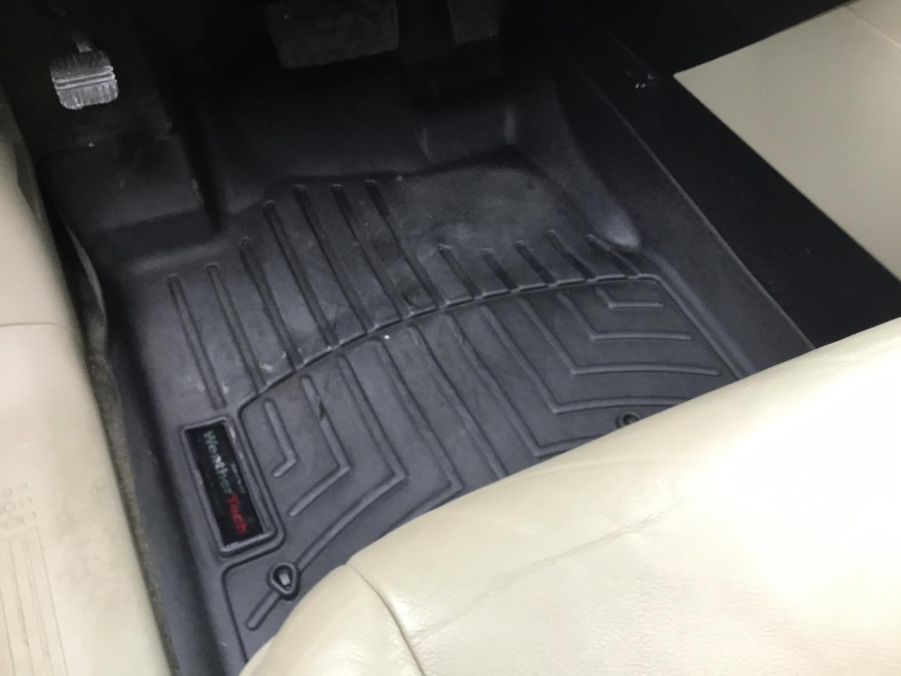 Honda Pilot EX-L 4WD 5-Spd AT 2014