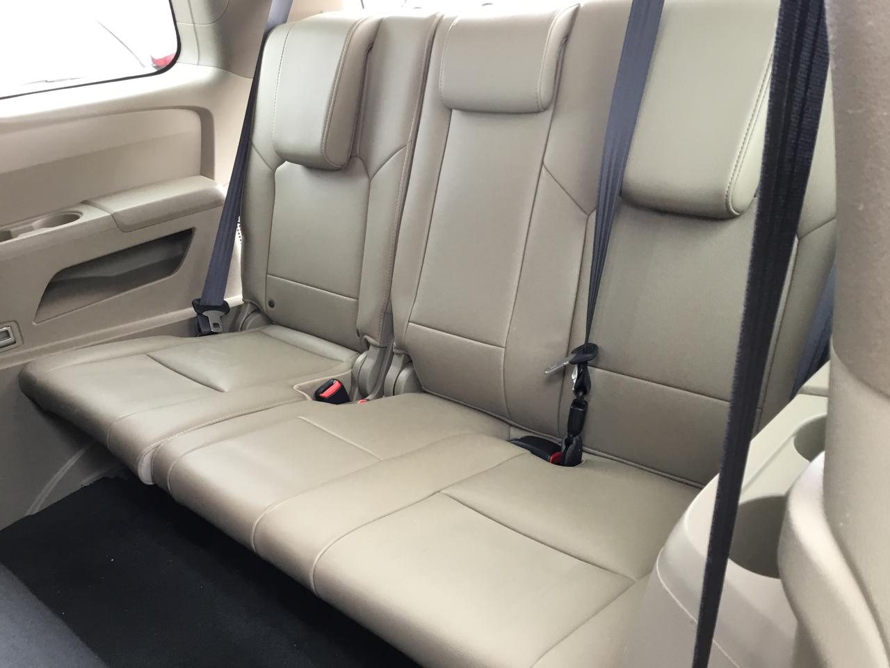 Honda Pilot EX-L 4WD 5-Spd AT 2014