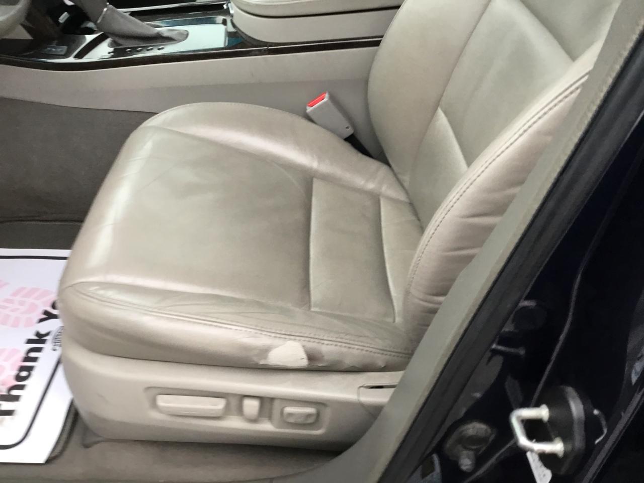 Acura MDX 6-Spd AT 2013