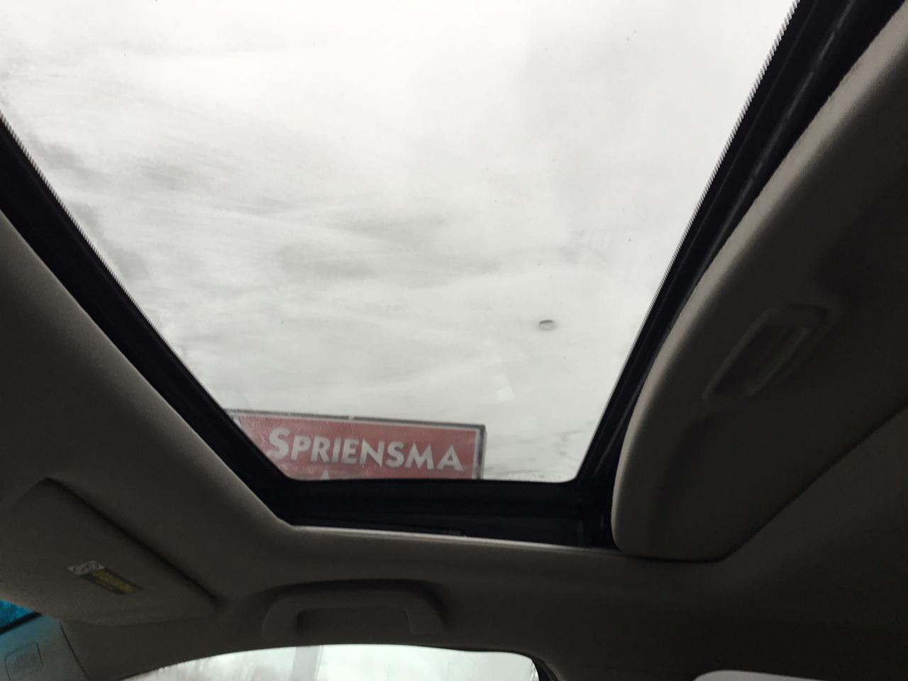 Acura MDX 6-Spd AT 2013