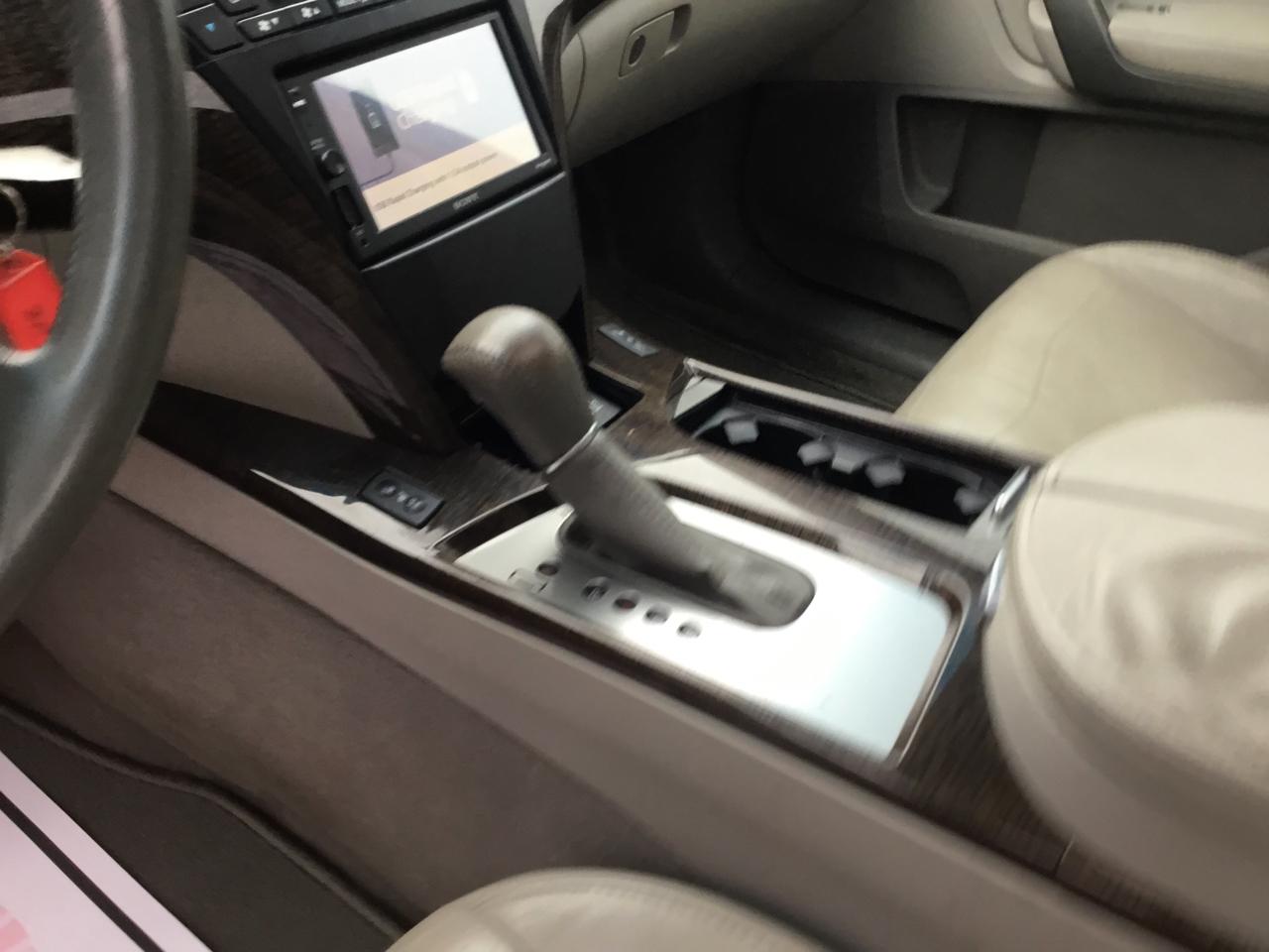 Acura MDX 6-Spd AT 2013