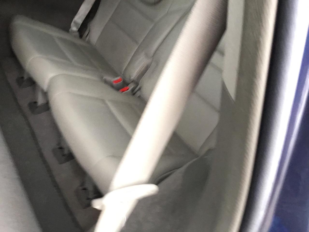 Acura MDX 6-Spd AT 2013