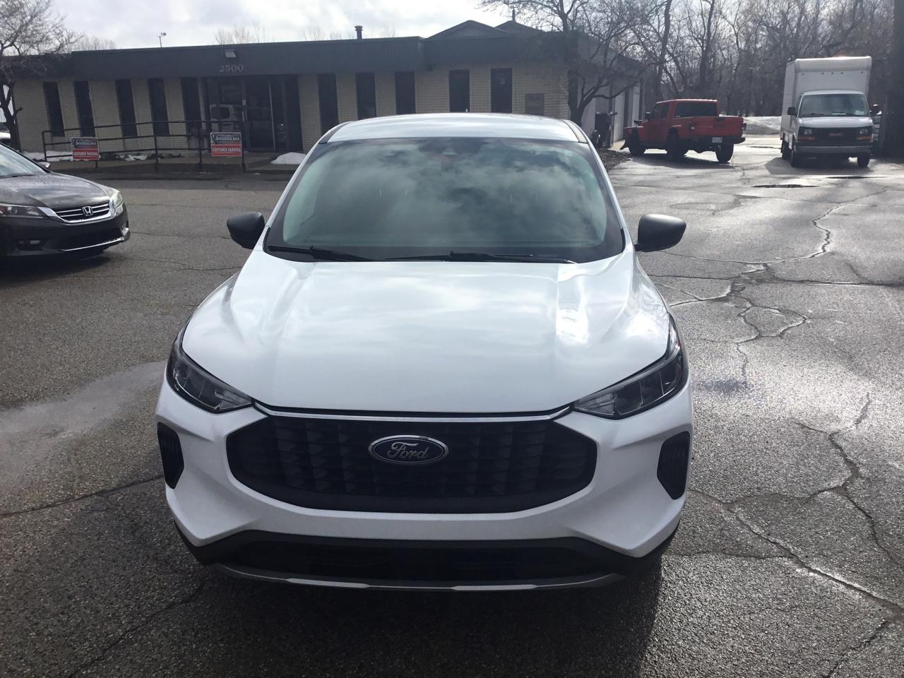 Ford Escape Active AWD 2024