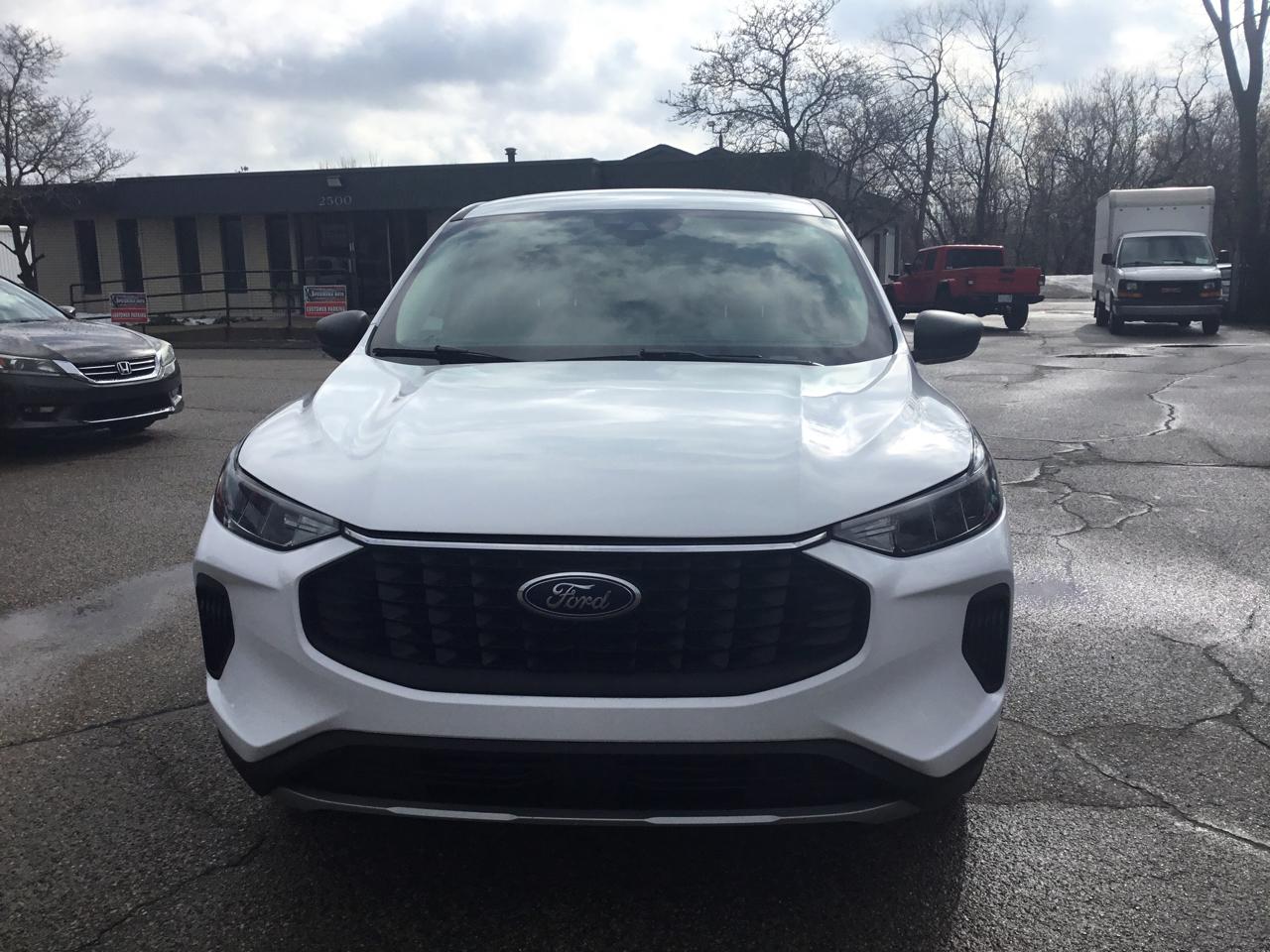Ford Escape Active AWD 2024