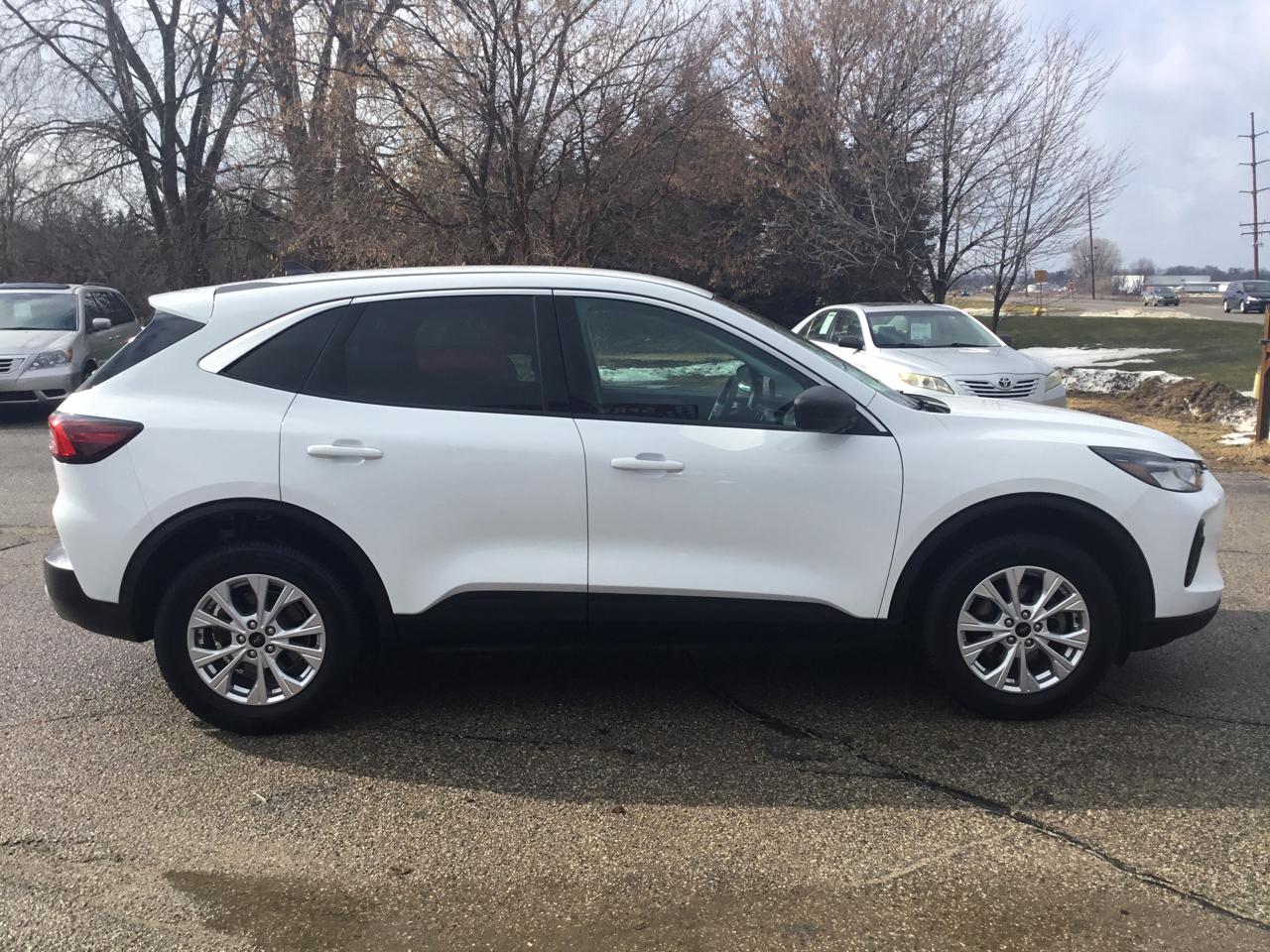 Ford Escape Active AWD 2024