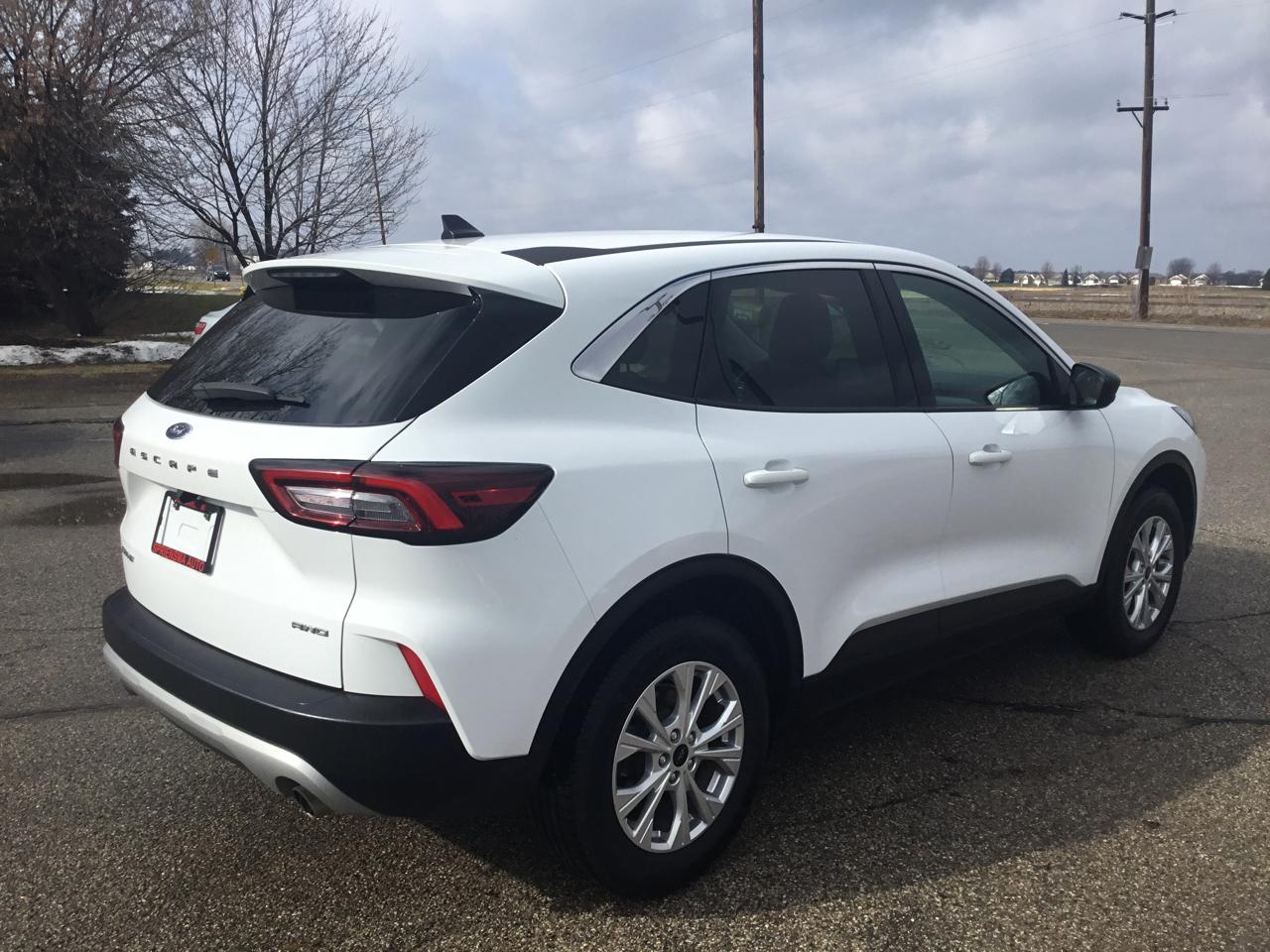 Ford Escape Active AWD 2024