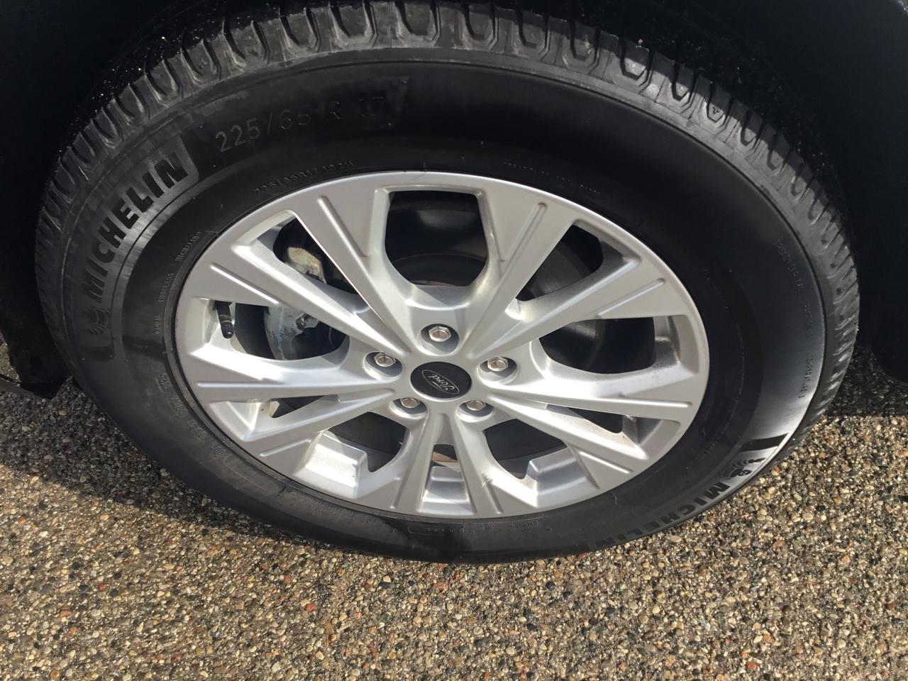 Ford Escape Active AWD 2024