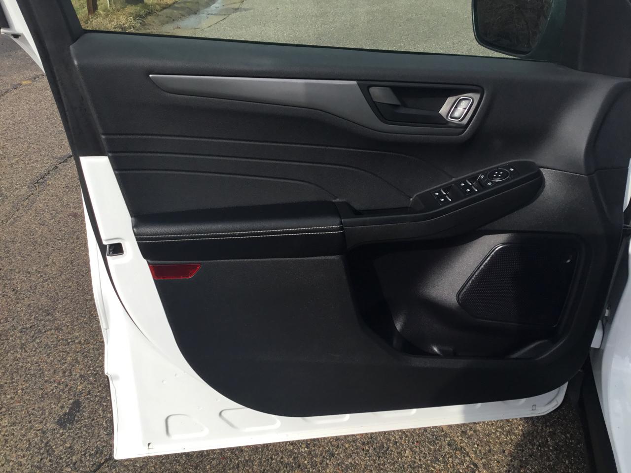 Ford Escape Active AWD 2024