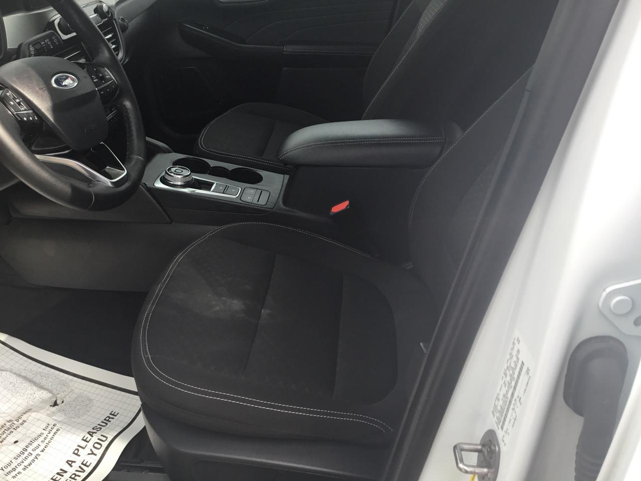 Ford Escape Active AWD 2024