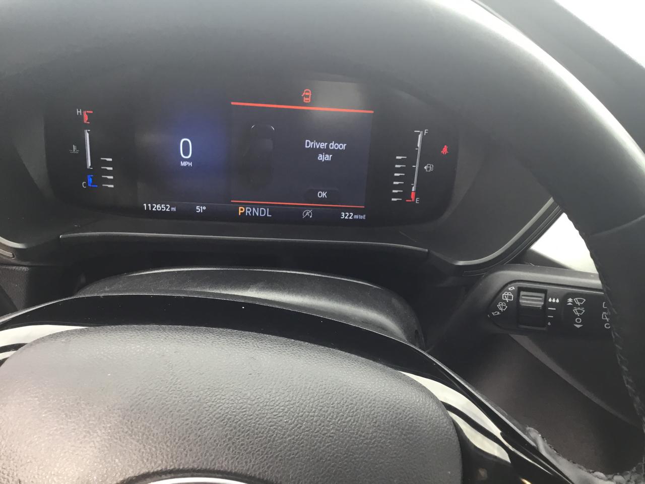 Ford Escape Active AWD 2024